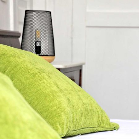 Coliving 1907 Hotel ลาสปัลมาส เด กรานคานาเรีย ภายนอก รูปภาพ