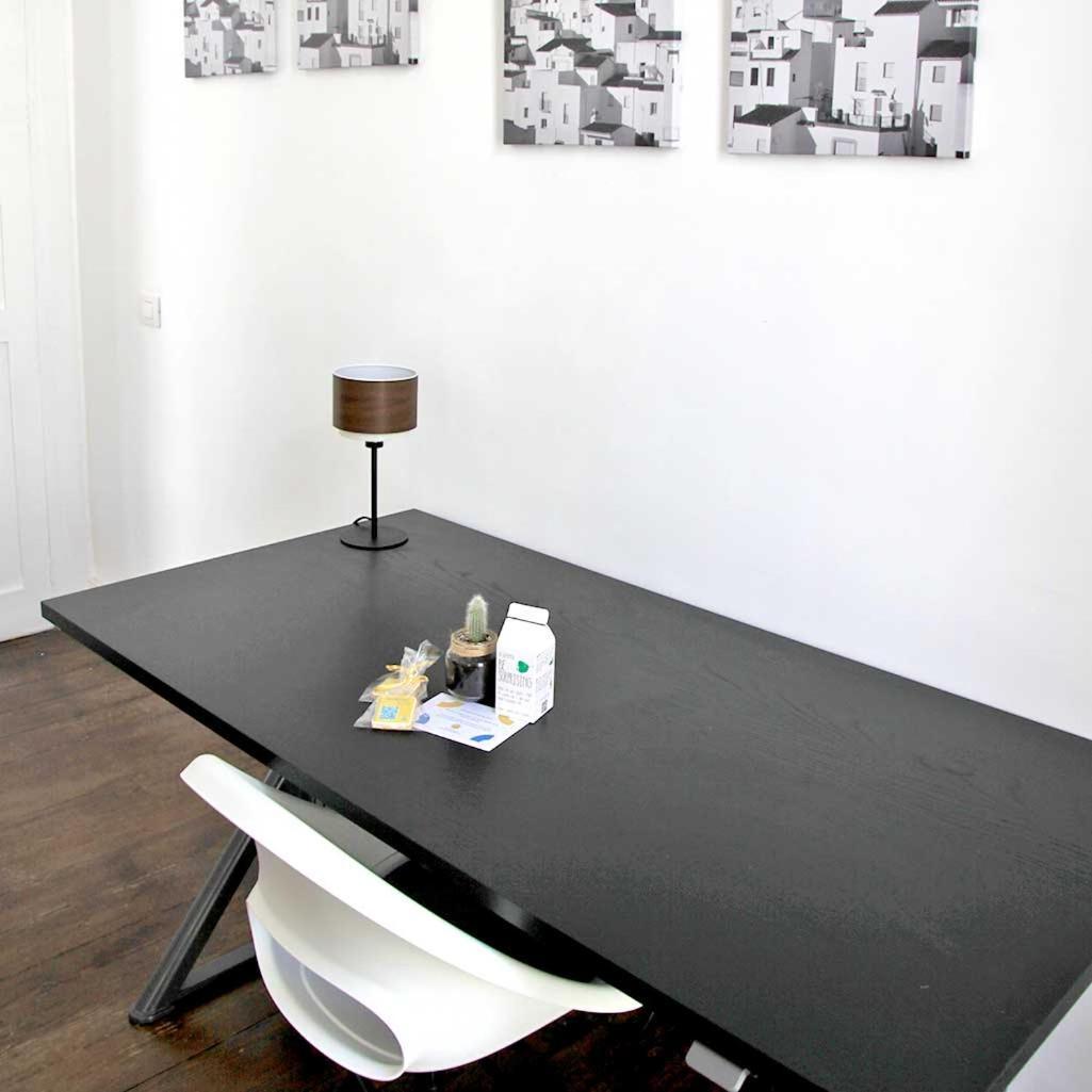Coliving 1907 Hotel ลาสปัลมาส เด กรานคานาเรีย ภายนอก รูปภาพ