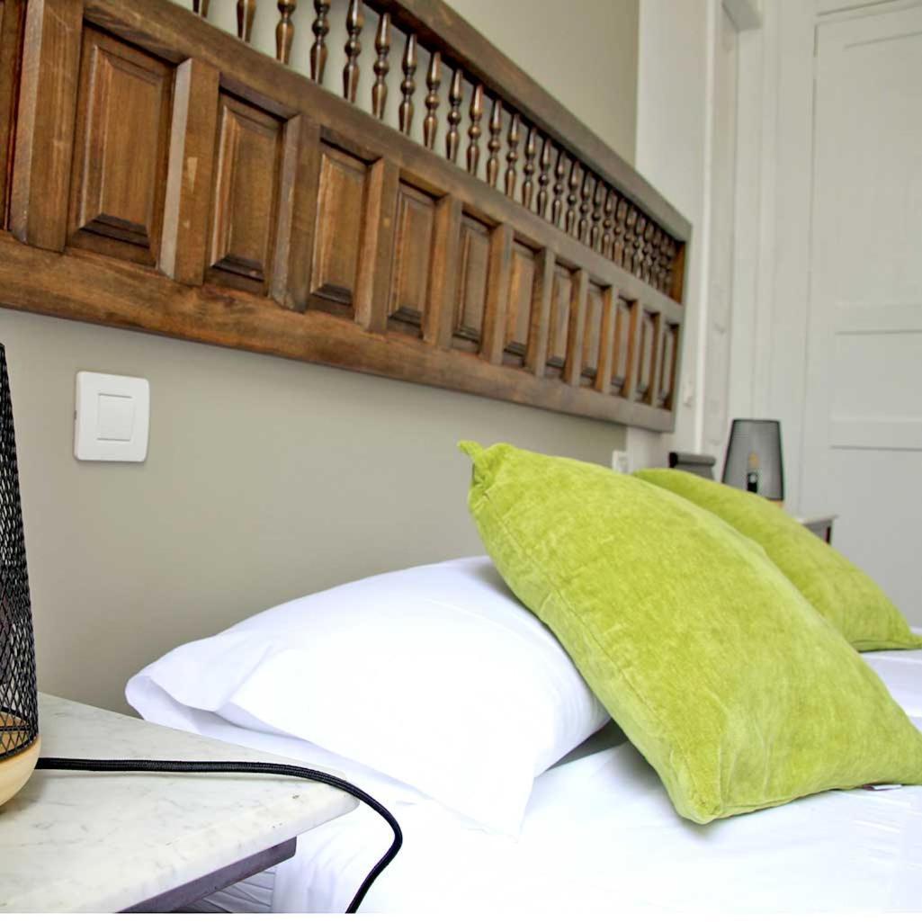 Coliving 1907 Hotel ลาสปัลมาส เด กรานคานาเรีย ภายนอก รูปภาพ