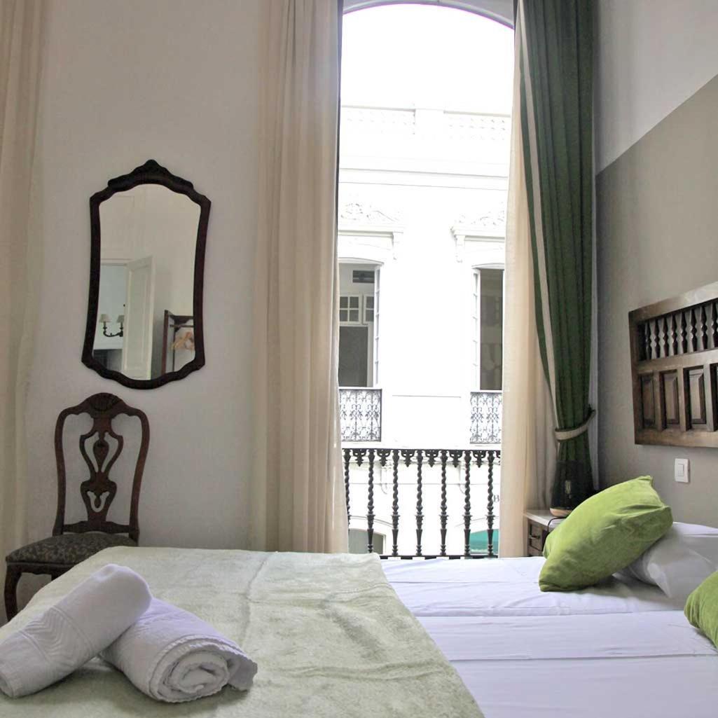 Coliving 1907 Hotel ลาสปัลมาส เด กรานคานาเรีย ภายนอก รูปภาพ
