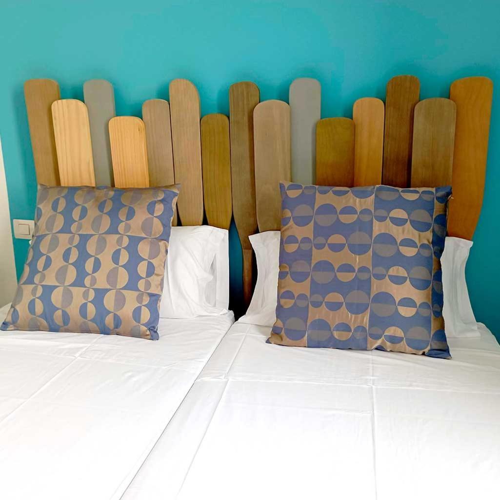 Coliving 1907 Hotel ลาสปัลมาส เด กรานคานาเรีย ภายนอก รูปภาพ