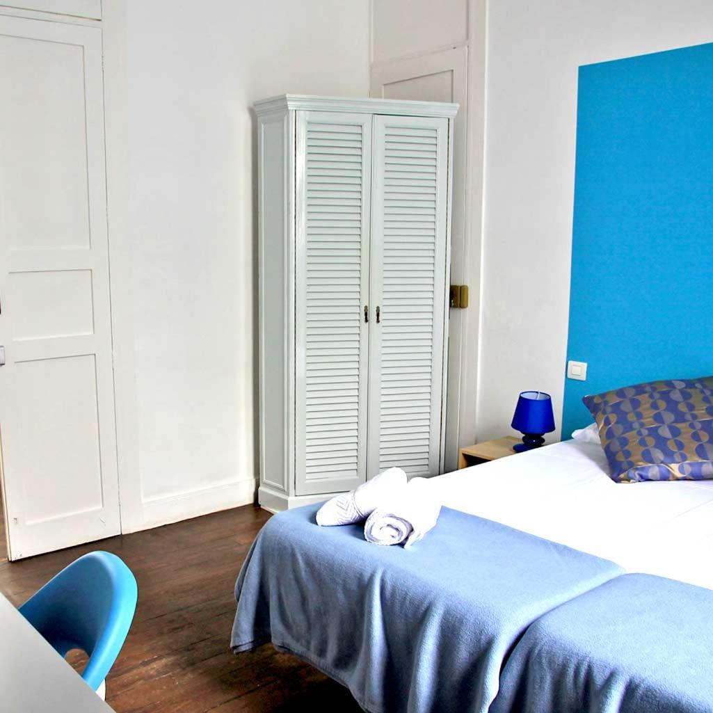 Coliving 1907 Hotel ลาสปัลมาส เด กรานคานาเรีย ภายนอก รูปภาพ