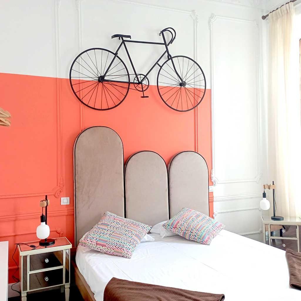 Coliving 1907 Hotel ลาสปัลมาส เด กรานคานาเรีย ภายนอก รูปภาพ
