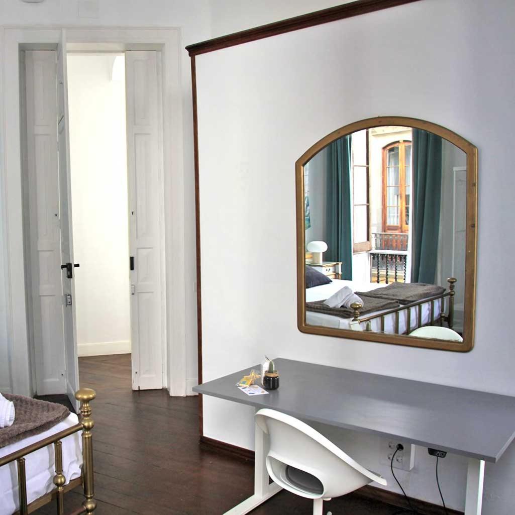 Coliving 1907 Hotel ลาสปัลมาส เด กรานคานาเรีย ภายนอก รูปภาพ