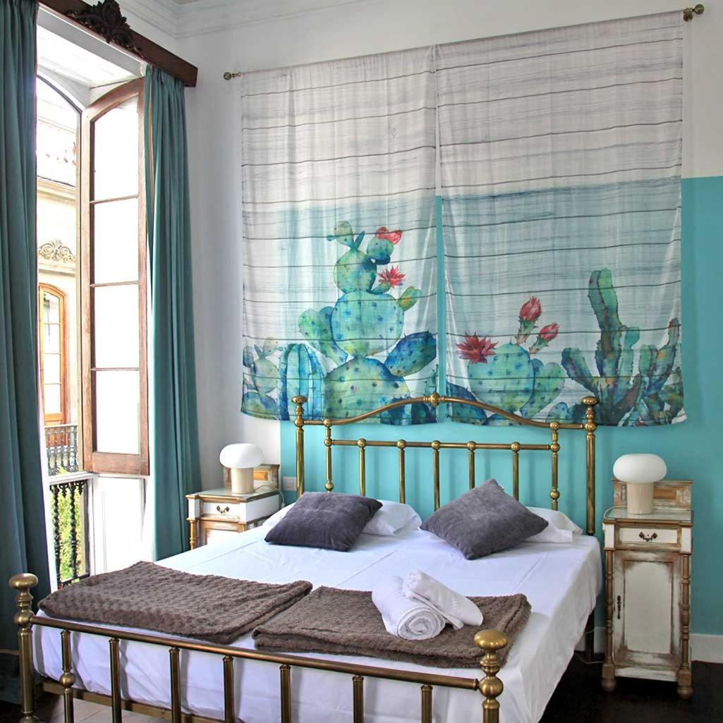 Coliving 1907 Hotel ลาสปัลมาส เด กรานคานาเรีย ภายนอก รูปภาพ