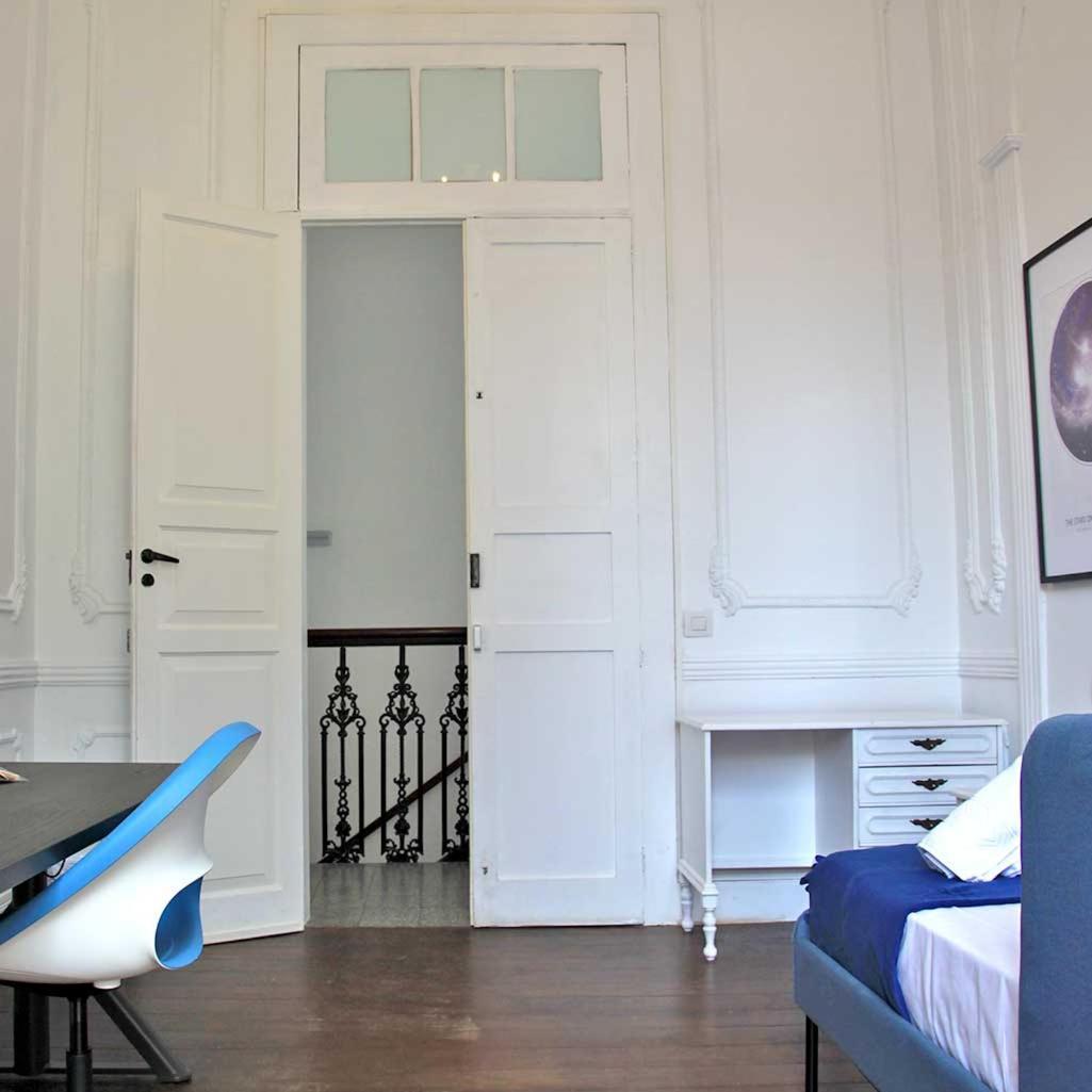 Coliving 1907 Hotel ลาสปัลมาส เด กรานคานาเรีย ภายนอก รูปภาพ