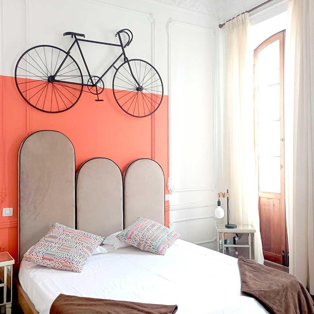 Coliving 1907 Hotel ลาสปัลมาส เด กรานคานาเรีย ภายนอก รูปภาพ