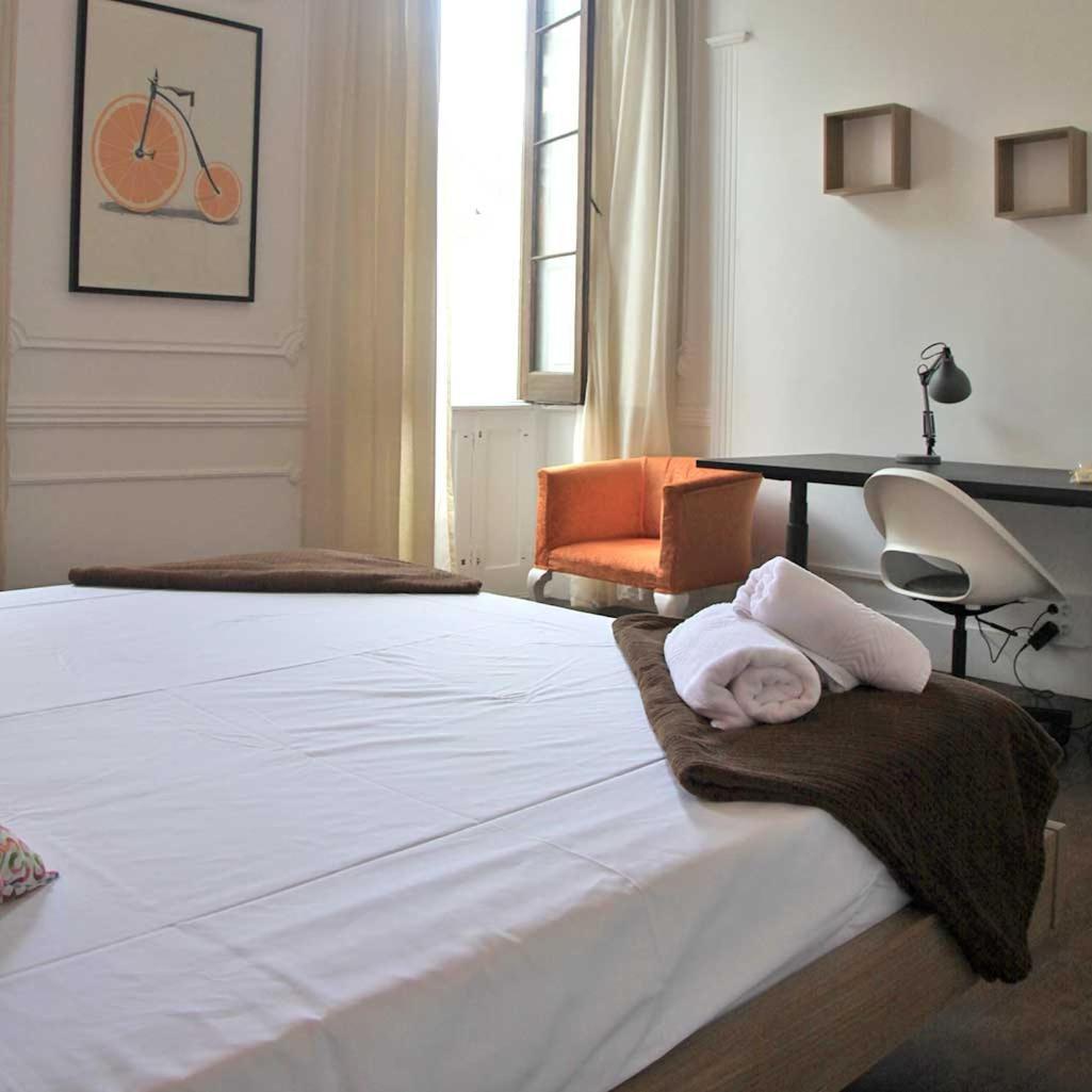 Coliving 1907 Hotel ลาสปัลมาส เด กรานคานาเรีย ภายนอก รูปภาพ