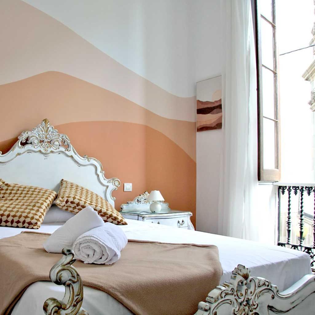 Coliving 1907 Hotel ลาสปัลมาส เด กรานคานาเรีย ภายนอก รูปภาพ