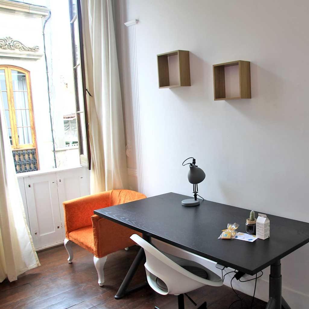 Coliving 1907 Hotel ลาสปัลมาส เด กรานคานาเรีย ภายนอก รูปภาพ