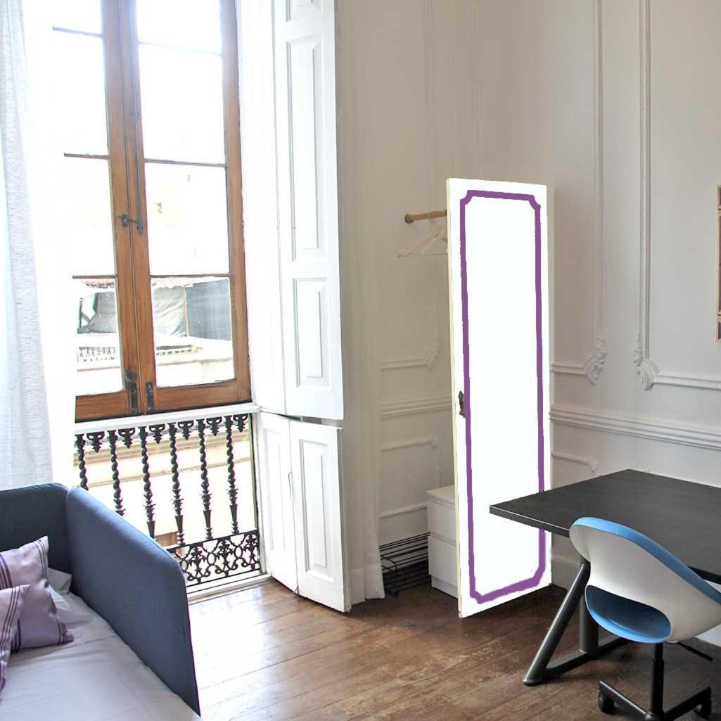Coliving 1907 Hotel ลาสปัลมาส เด กรานคานาเรีย ภายนอก รูปภาพ