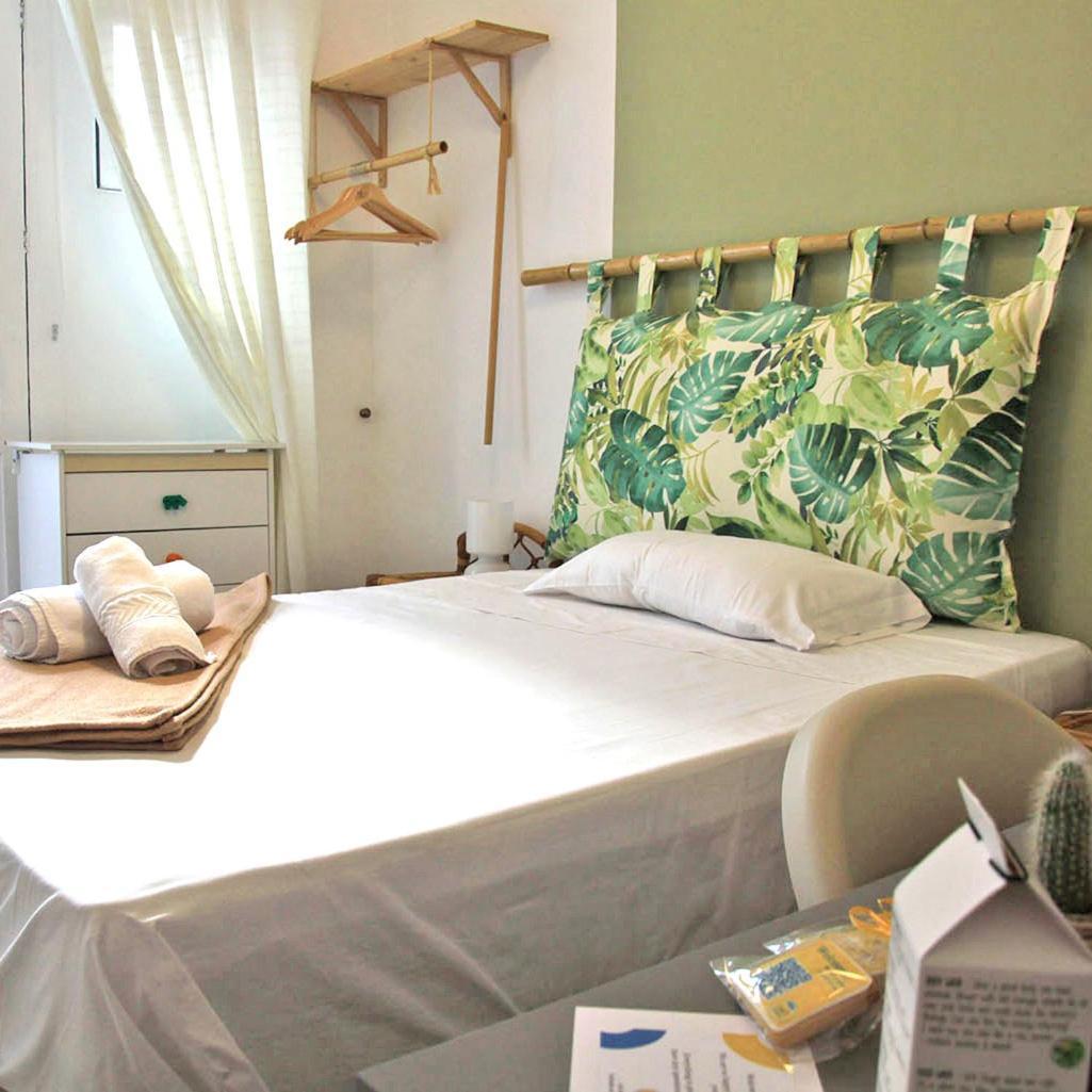 Coliving 1907 Hotel ลาสปัลมาส เด กรานคานาเรีย ภายนอก รูปภาพ