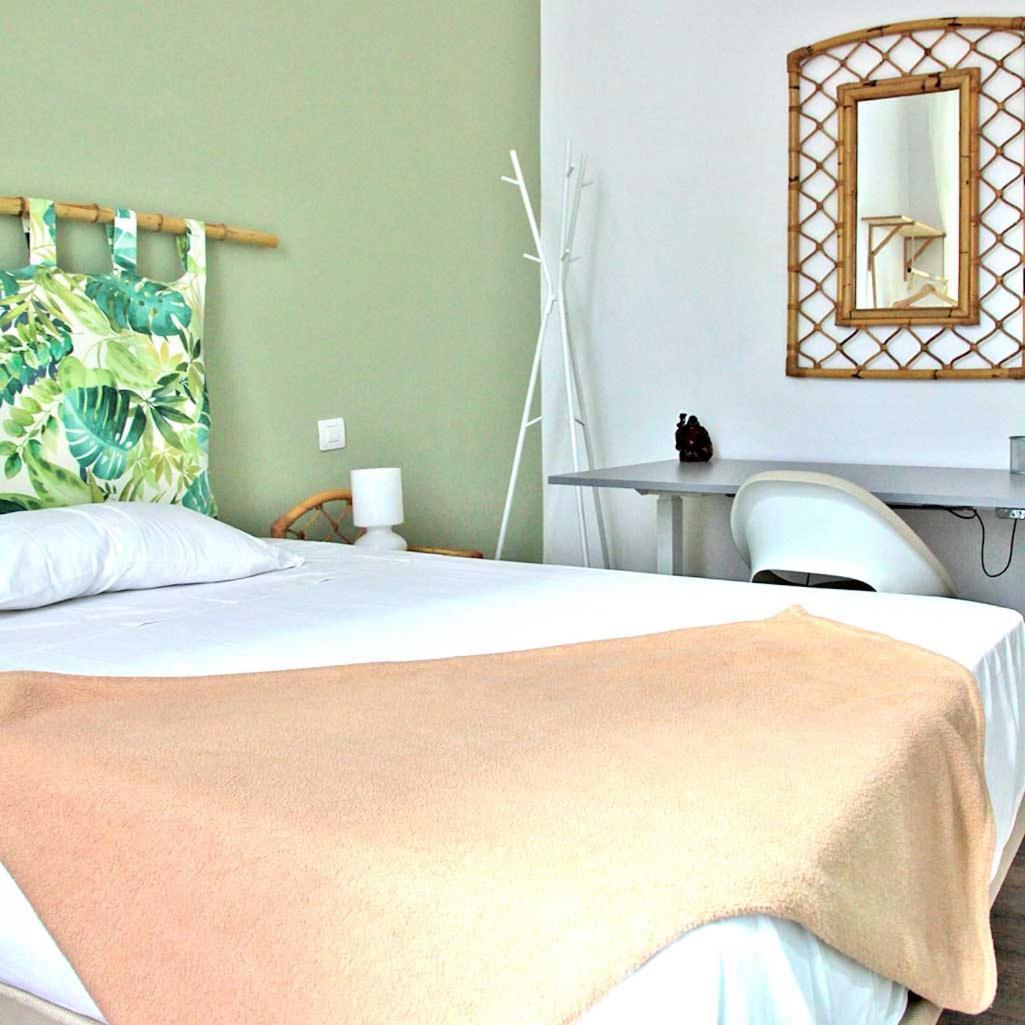 Coliving 1907 Hotel ลาสปัลมาส เด กรานคานาเรีย ภายนอก รูปภาพ
