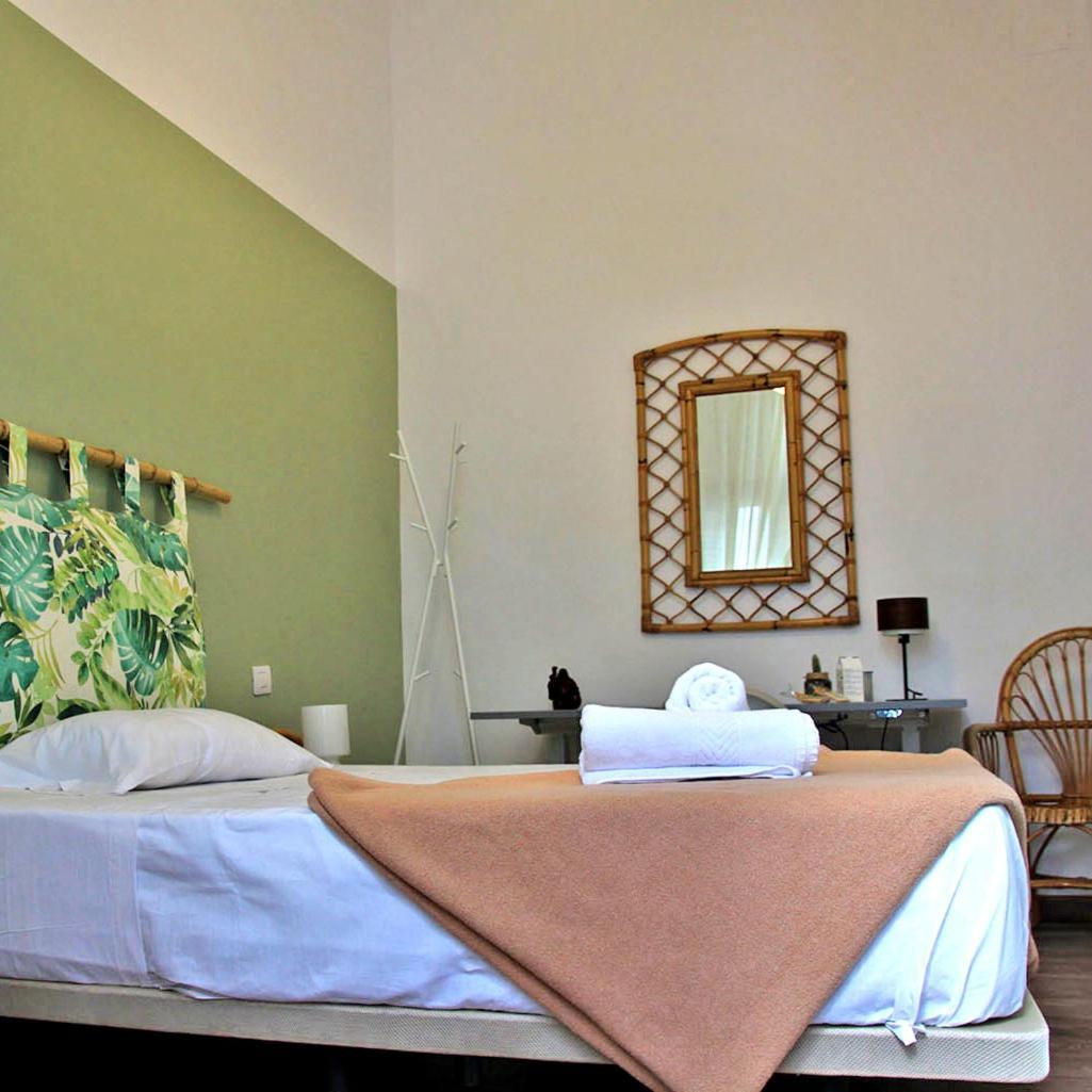 Coliving 1907 Hotel ลาสปัลมาส เด กรานคานาเรีย ภายนอก รูปภาพ