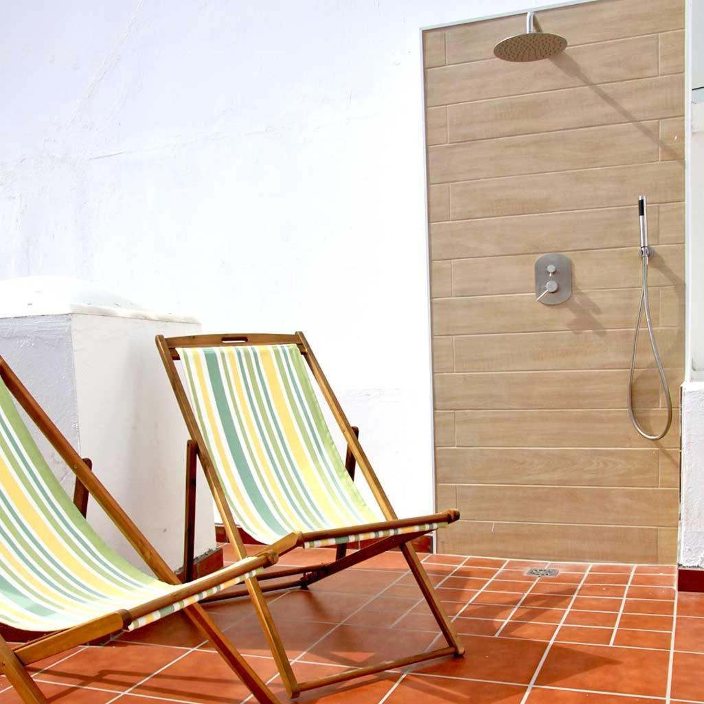 Coliving 1907 Hotel ลาสปัลมาส เด กรานคานาเรีย ภายนอก รูปภาพ