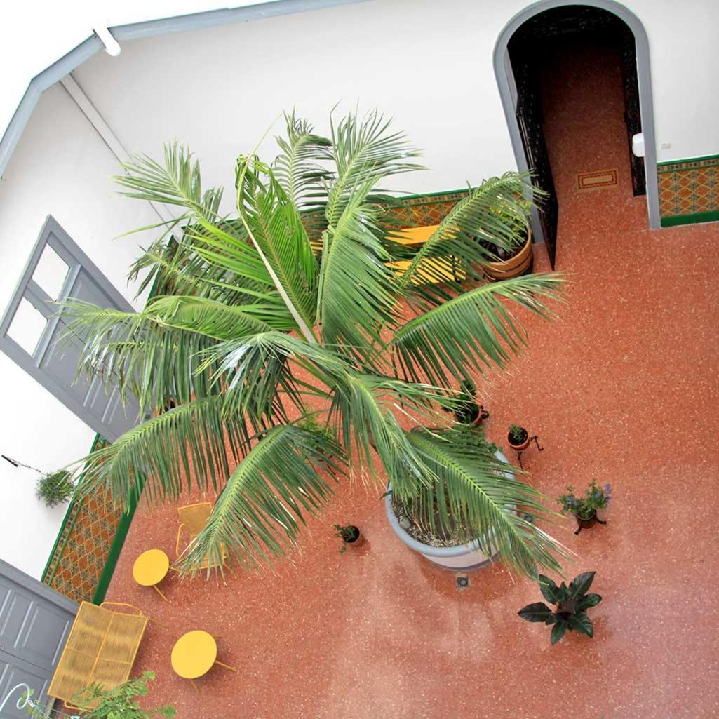 Coliving 1907 Hotel ลาสปัลมาส เด กรานคานาเรีย ภายนอก รูปภาพ